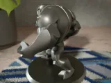 Venom Miniature-3