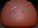 Squish Dumpling - Valorant Sova-2