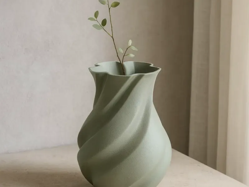 Vase