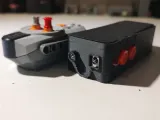DIY Learning Kit - IR controller-5