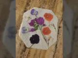 Flower press-2
