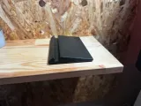 Slim Tablet Holder (6 / 8 / 10 / 12 mm Slot)-3