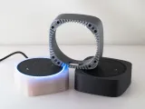 Magnetic Cover for Echo Dot-1