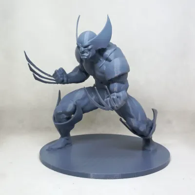 Model cover image