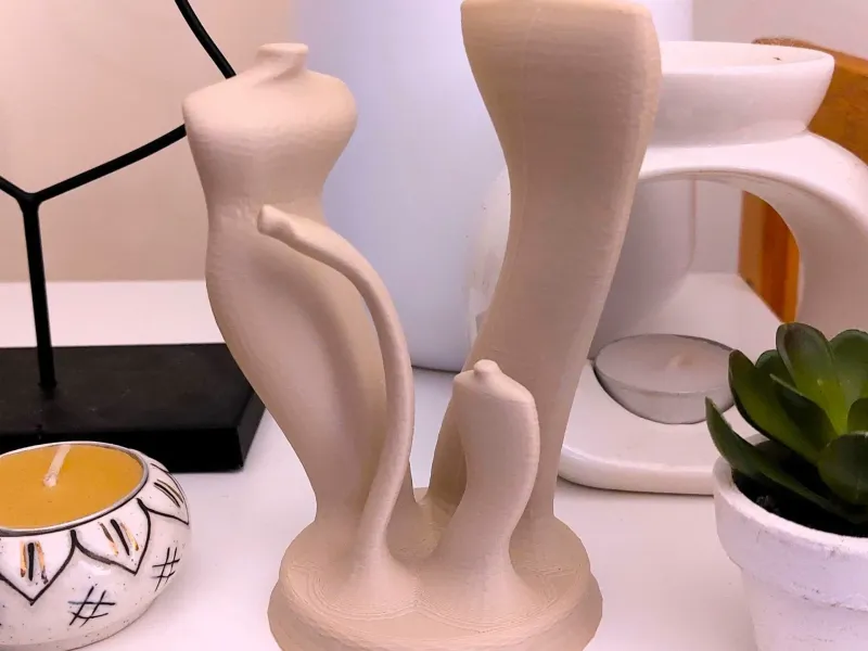 Family Scupture