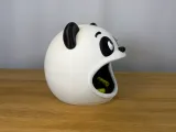 Feed the Panda - Throwing Game-2