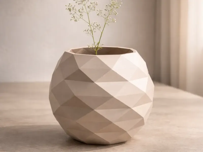 Vase