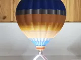 Night light in the form of a balloon-4