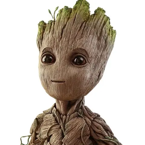 Baby-Groot