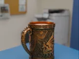 Dragon Mug-2