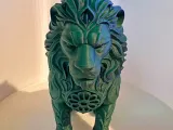 Gothic Lion-0