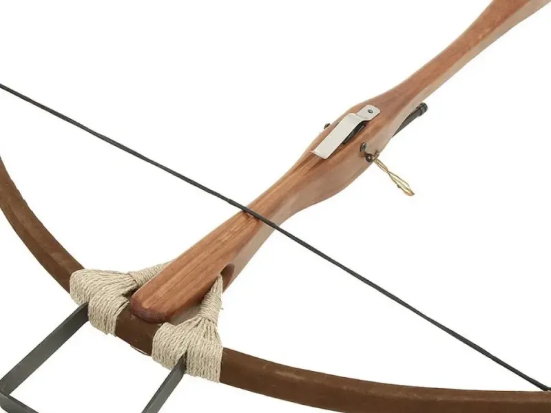 ancient china crossbow