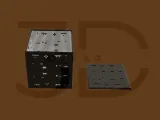 Minecraft Box-2