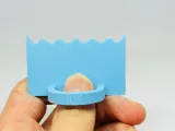 DIY缝纫辅助神器封边助手-1