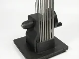 3D Printed Spring Maker-2