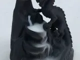 Dragon Waterfall – Backflow Incense Burner-2