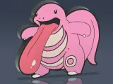 Lickitung Lightbox-0
