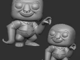 Zootopia Funko-1