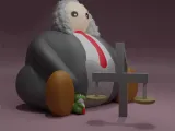 lawyer Chonk - MEME - CREALITY CLOUD EXCLUSIVE-1