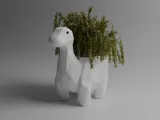Dinosaur Plante-3