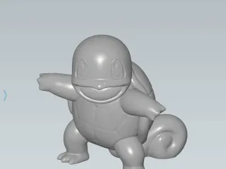 Squirtle