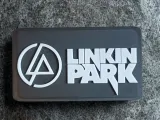 Linkin Park coaster-2
