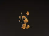 FUNKO GERMAN SHEPHERD-1