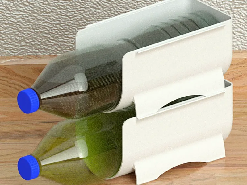 bottle holder