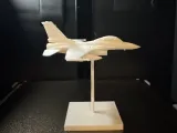 F16 fighter jet-2