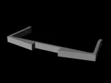 Soporte de control para sillon-2