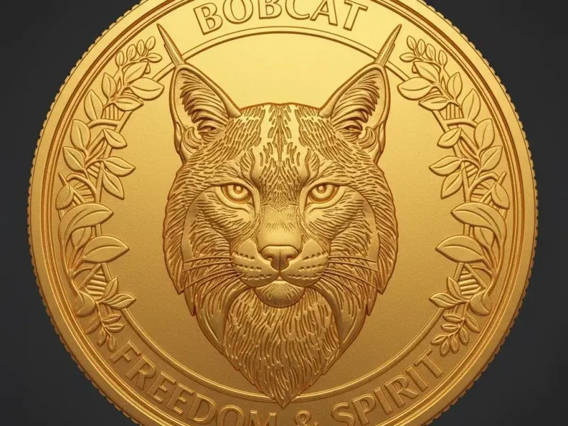 Bobcat 2 Token