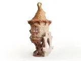 Birdhouse - 3 pieces-4