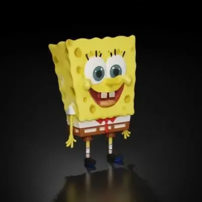 Spongebob