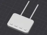 router miniature-0