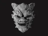 DRAGON MASK WEARABLE-2