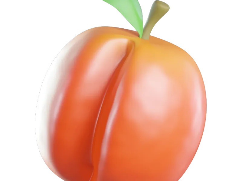 Peach