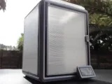 Creality K1 Mini + Tavă de depozitare-2
