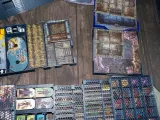 Dungeon Universalis Insert - Full Box-0