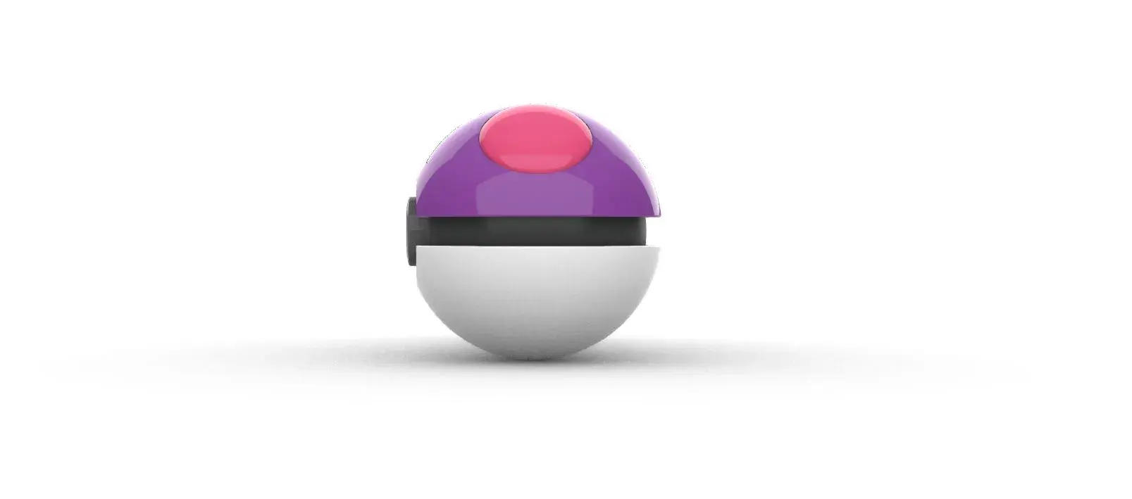 Palla Maestro Pokeball