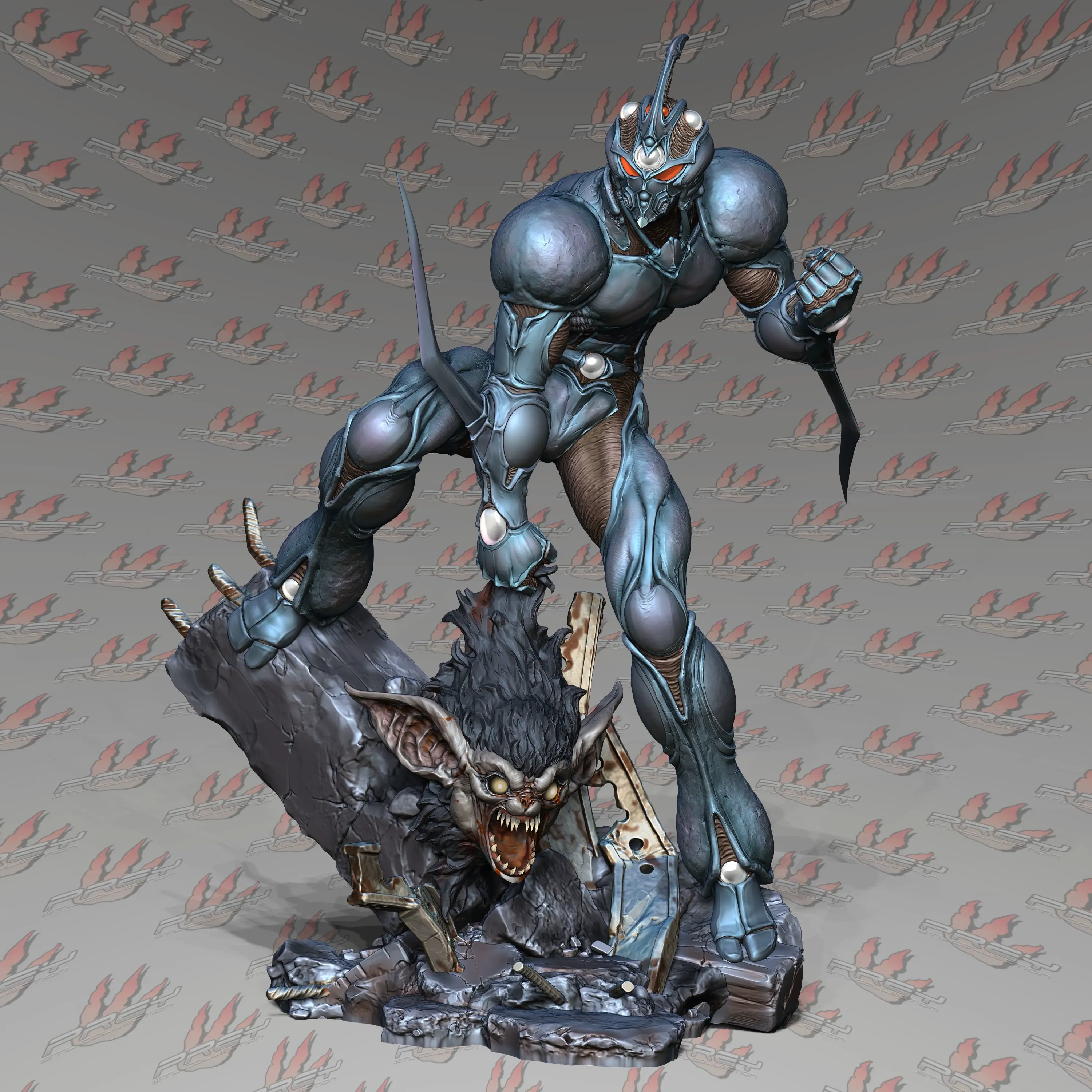 GUYVER
