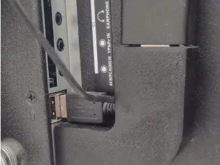 HDMI 90 gradi