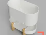 Maceta Zenpot-3