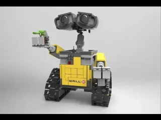 wall e