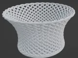 Kitchen basket-2