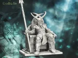 Odin - Gods-0