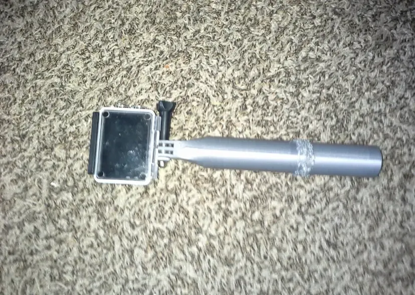 GoPro selfie stick