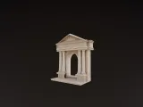 CASTLE ARCH-1