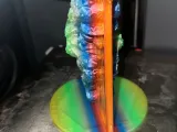Cyber Super Mario - Lampada a Fili-5