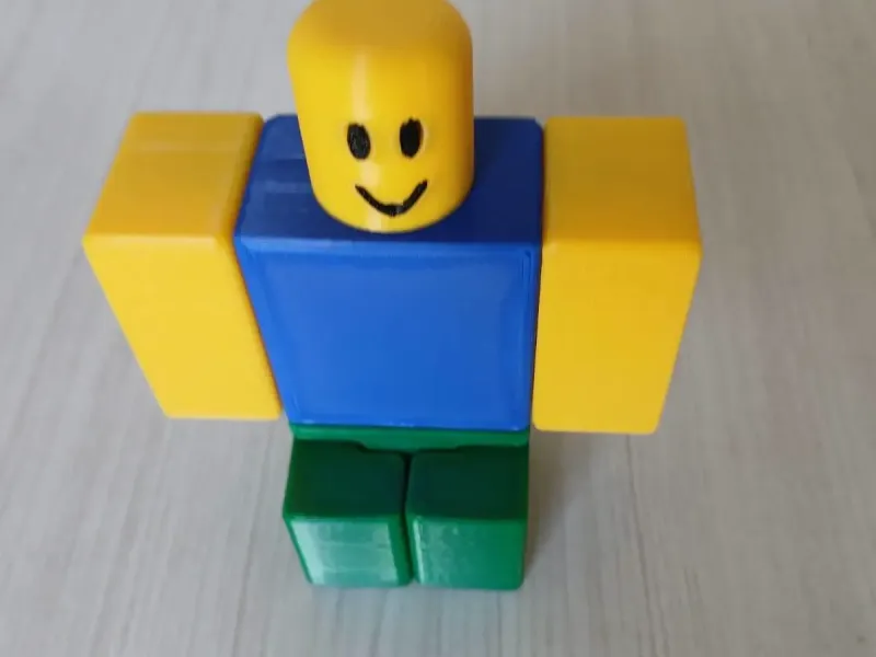 Roblox Flexi