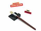 MINIMAL BRUSH HOLDER-0